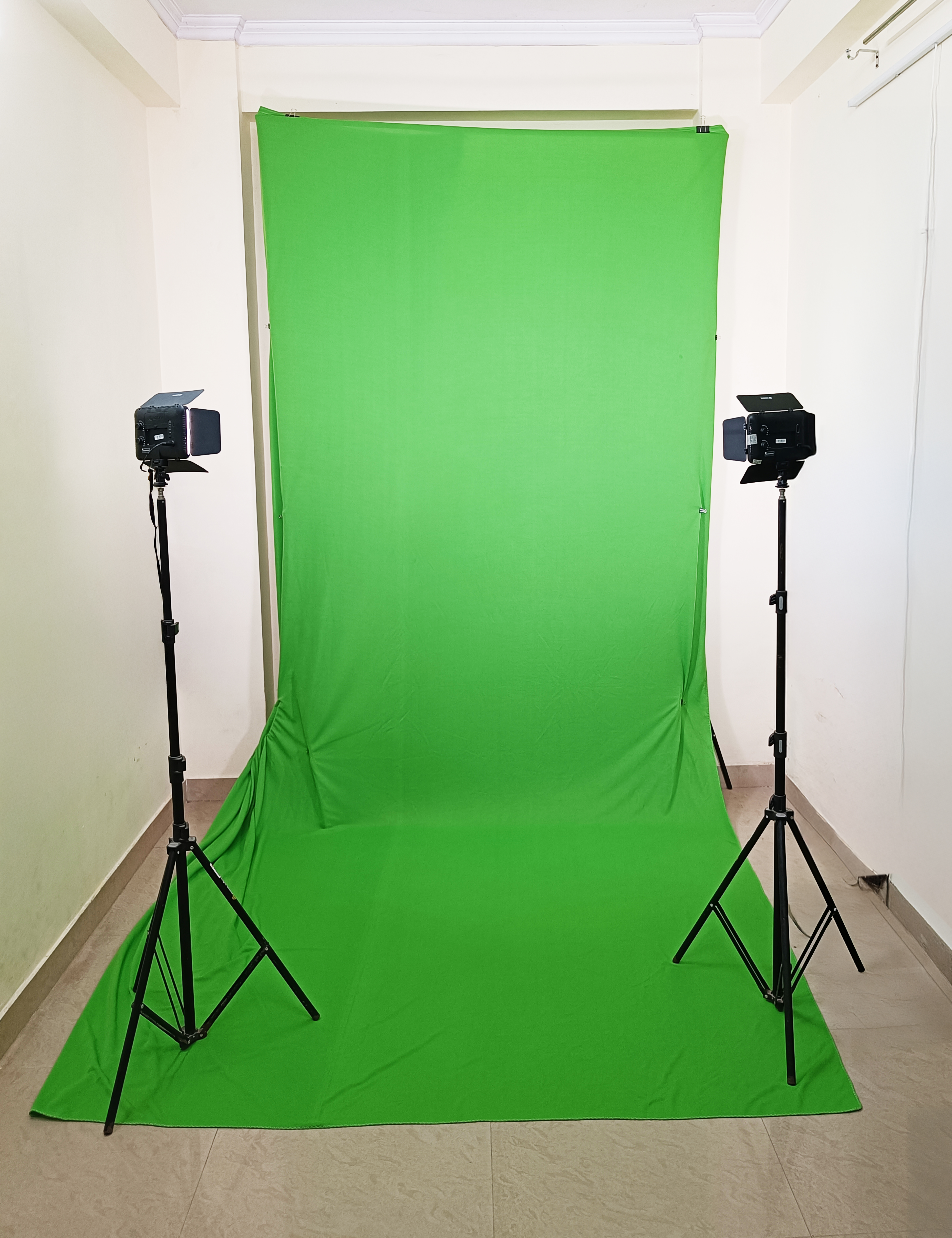 Studio Rental 2